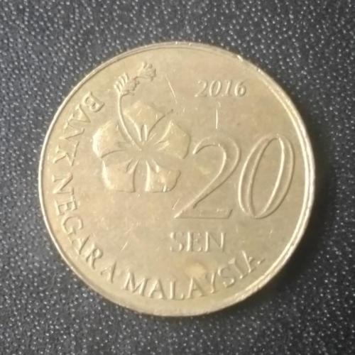 20 сен 2016 Малайзия 