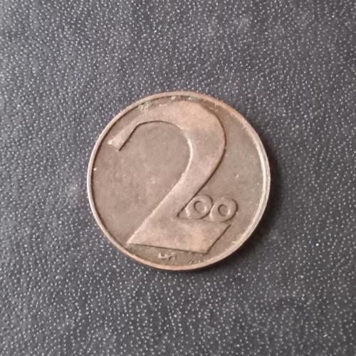200 крон 1924 Австрия