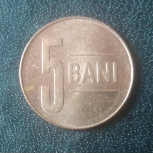 5 бань 2019 Румыния