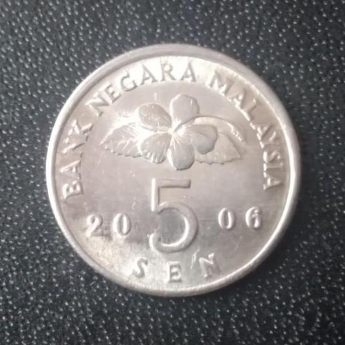 5 сен 2006 Малайзия