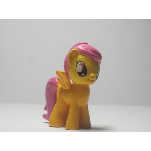 Поні Пони My little pony 3.5 см Hasbro Хасбро