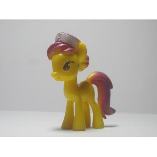 Поні Пони My little pony 4.5 см
