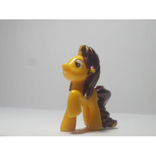Поні Пони My little pony 4 см