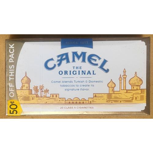 CAMEL 99 100 mm США пачка Современных сигарет сигарети цигарки тютюн
