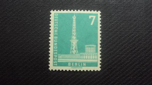 Германия.Берлин 1956-57г. негаш.
