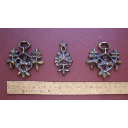 Мебельная фурнитура.