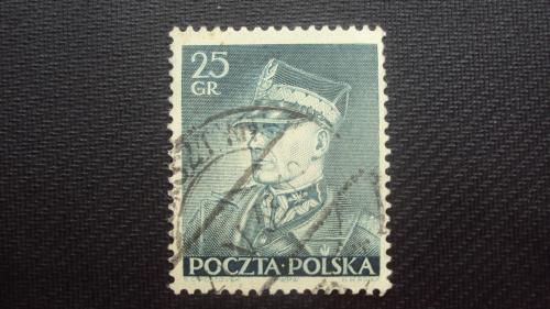 Польша гаш.1937г.