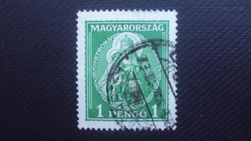 Венгрия 1930г.гаш.