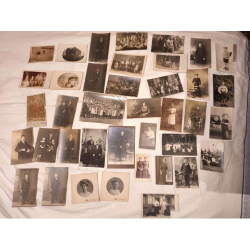 * 39 шт стриные фотографии