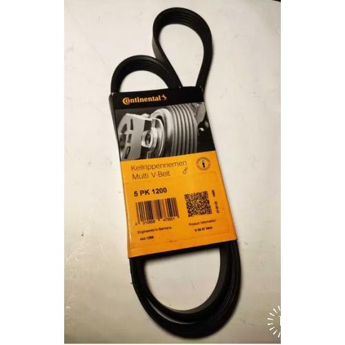 5PK1200 Contitech Поліклиновий ремінь continental