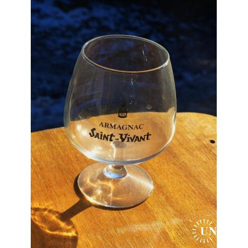 бокал Armagnac Saint-Vivant