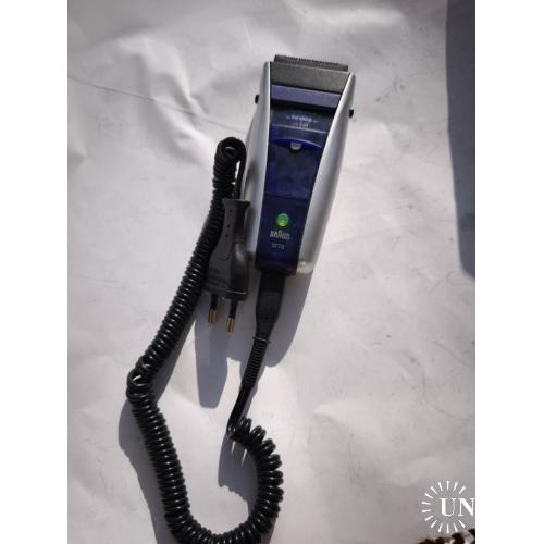 * Электробритва   - из германия BRAUN  3773