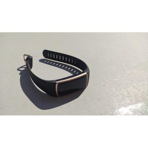 Фитнес браслет трекер   HR Heart Rate Smart Fitness Tracker Monitor 2AHFT624 - Фітнес браслет трекер розумний годинник