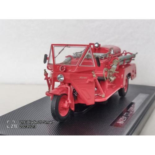  Mazda Ctl/1200 Fire Engine. Ebbro  -4569-