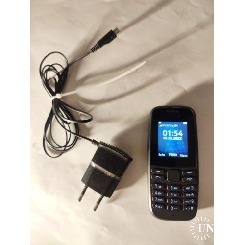* Мобільний телефон NOKIA  TA-1203