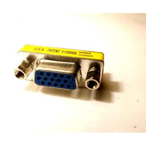 Переходник vga vga
