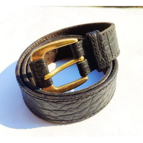 Ремень КОЖА - италия - vasco belts