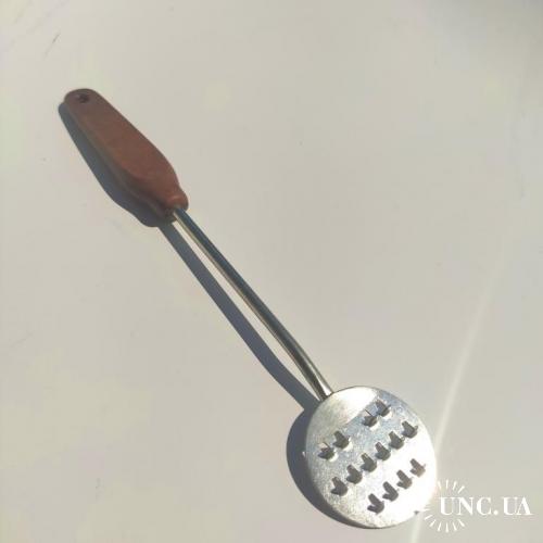 Рыбочистка СССР