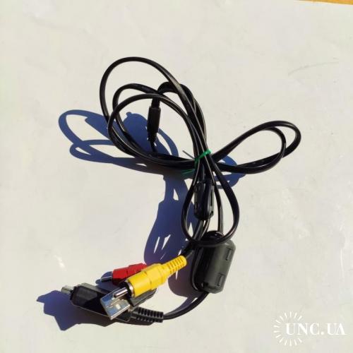 sony type 2 cable