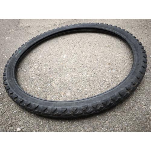 *  Велопокришка SCHWALBE Land Cruiser 26x1.90/2.0