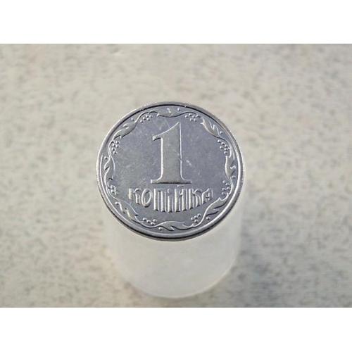 1 копійка 2000 рік Україна (234а) 