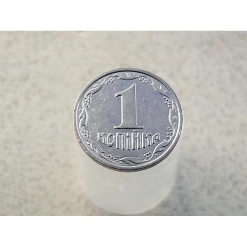  1 копійка 2000 рік Україна (236а)