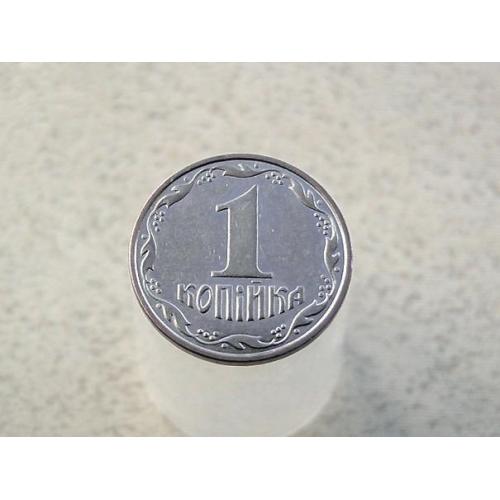  1 копійка 2000 рік Україна (237а)