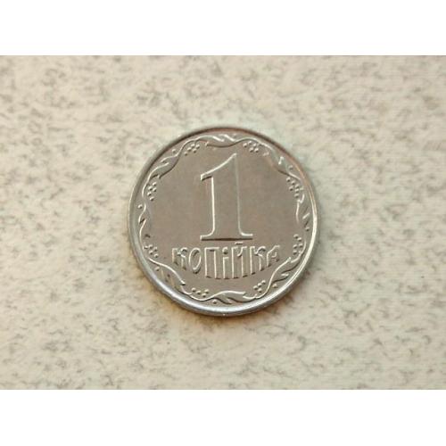  1 копійка 2003 рік Україна (209)