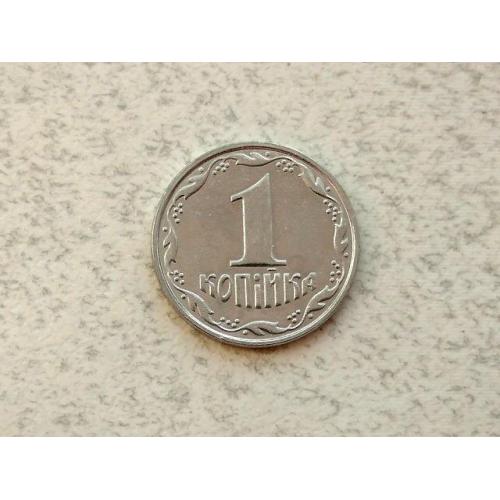  1 копійка 2003 рік Україна (217)