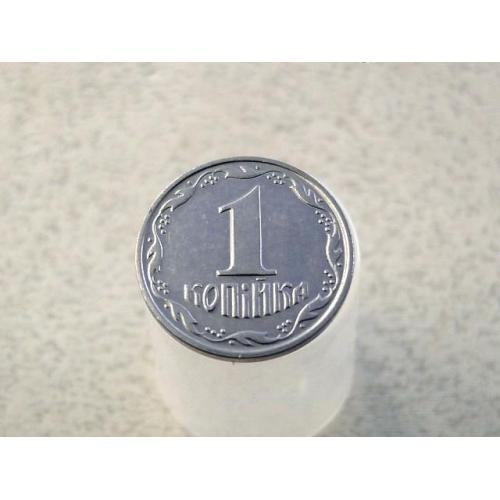 1 копійка 2003 рік Україна (223а) 