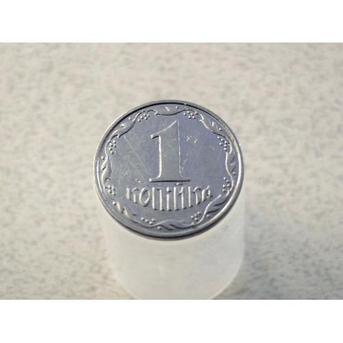  1 копійка 2003 рік Україна (224а)