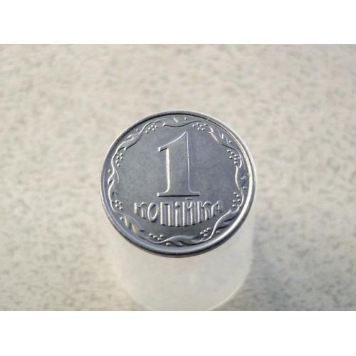  1 копійка 2003 рік Україна (225а)