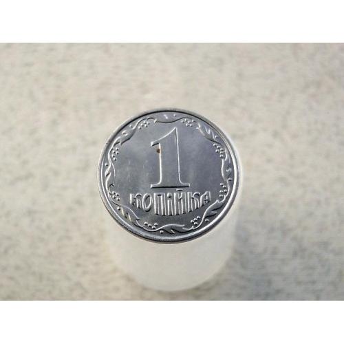  1 копійка 2003 рік Україна (226а)