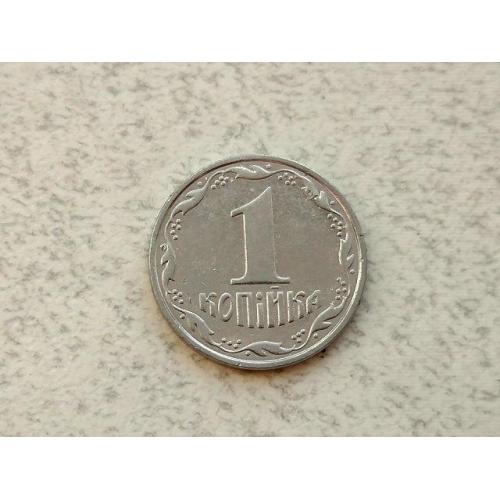  1 копійка 2003 рік Україна (325)