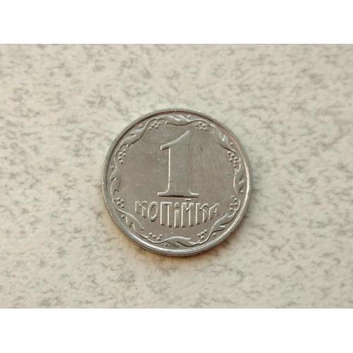  1 копійка 2003 рік Україна (351)