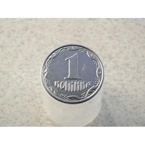  1 копійка 2006 рік Україна (227а)