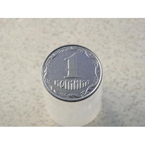 1 копійка 2006 рік Україна (228а)