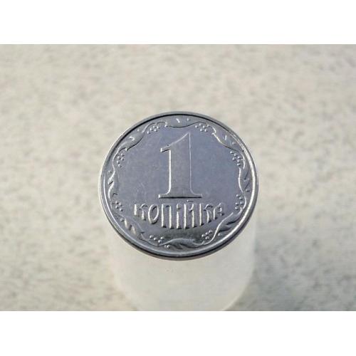  1 копійка 2006 рік Україна (229а)