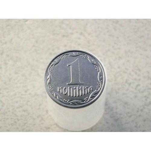  1 копійка 2006 рік Україна (231а)