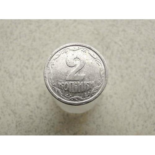  2 копійки 1994 рік Україна 1АА (253)