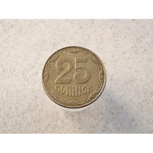  25 копійок 2006 рік Україна (998)