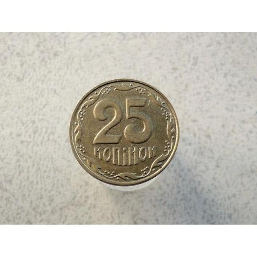 25 копійок 2013 рік Україна (240+) 
