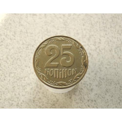  25 копійок 2013 рік Україна (984+)