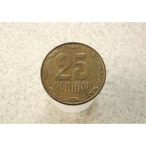  25 копійок 2014 рік Україна (806+)