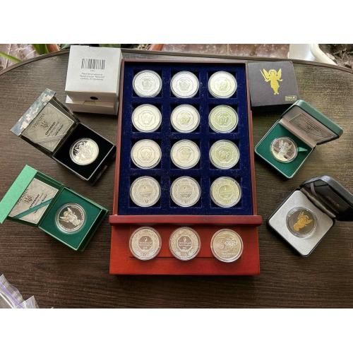 Колекція Архистратиг Михаїл