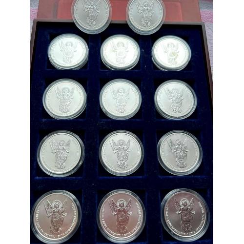  Колекція Інвестиційна Архистратиг Михаїл