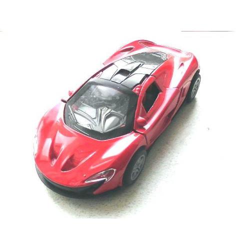 Модель автомобиля суперкар 1:43 McLaren P1 