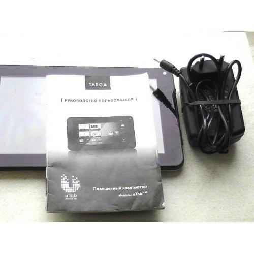 Планшет Targa uTab 7.5. 