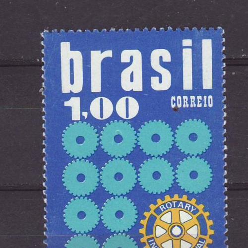 Бразилия №1360