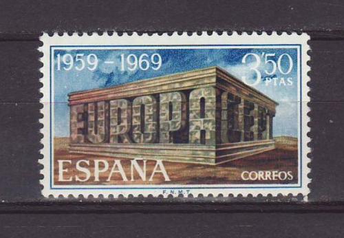 Испания № 1808